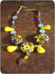 Kikeboo - Collier Kikeboo - Collier