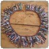 Collier recyclage Collier recyclage