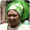 Mary Wambui