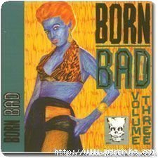 Born Bad - Volume 3