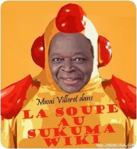 Kibaki 2007