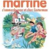 Martine se fait chiez chez Casterman Martine se fait chiez chez Casterman