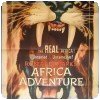 Bwana à l’aventure (3) » Africa Adventure (1954) - Kenya Africa Movie