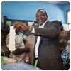 L´illustioniste kényen ??? » Uhuru Kenyatta