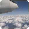 Retour sur nos vacances à l’île de Lamu… » En avion !!!