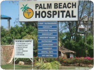 Palm Beach Hospital
