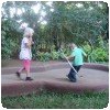 Le Jacaranda (Arusha) - Mini golf