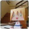 Murakami origami ! » Murakami Doll