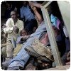 Nouvelles du Kenya - Les Mungiki, la secte qui ne porte pas de sous-vêtements… » Munigki - 2007 (12)