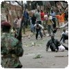 Nouvelles de Nairobi (Kenya) » Violences...