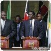 Odinga-Kibaki