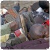 Nouvelles du Kenya - Les Mungiki, la secte qui ne porte pas de sous-vêtements… » Munigki - 2007 (4)