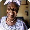 Barack Obama, la nouvelle star au Kenya ! » Mama Sarah (2)