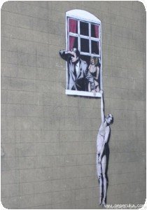 Banksy - Nu