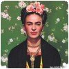 Hommage à Frida Kahlo