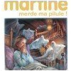 Martine: couvertures parodiques... » Album Martine parodié (2)