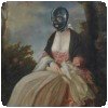 Banksy - Masque à gaz