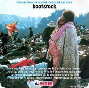 Bootstock - L´album