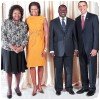 Kenya - Etats Unis, une histoire de “Love and hate” !! » Odinga et Obama