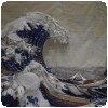 Vague Hokusai