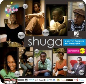Shuga - Kenya - MTV