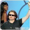 Bono et Naomi