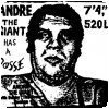 Andre The Giant Has A Posse