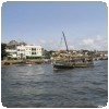 Retour sur nos vacances à l’île de Lamu… » Lamu (1)
