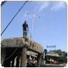 Retour sur nos vacances à l’île de Lamu… » Lamu (4)