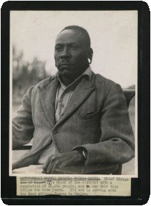 The National Archives - Photo du Kenya