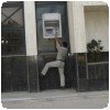 ATM en Iran