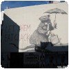 Banksy et ses rats à New York (3)