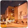 Banksy et ses rats à New York (1)