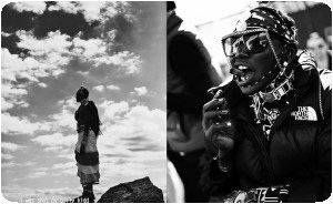 Samburu - I was shot by Billy Kid