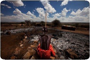 Brent Stirton - Pastoralism in Transition - Kenya/Southern Ethiopia