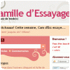 Camille d´essayage