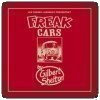 Freak Cars portfolio - Gilbert Shelton