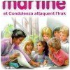Martine: couvertures parodiques... » Album Martine parodié (4)