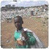 Les décharges de Dandora (Nairobi, Kenya) sur Envoyé Spécial » Un enfant à Dandora