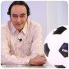 Mariga, sOccket et Concours Foot sur TV5 Monde ! » Didier Roustan sur TV5