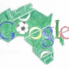 Un doodle pour l’amour du football » Le doodle d'OC !