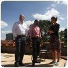 Boniface Mwangi, un grand de ce monde (1ère partie) » Eric Schmidt - Google - Nairobi - Pawa254