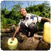 Charity Water Kenya
