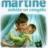 Martine: couvertures parodiques... » Album Martine parodié (5)