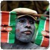 Kenya - Quelques photographes... » Felix Masi - Constitution (Kenya)