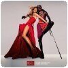 Top modèle, actrice et archives !  » Gisele Brundchen - Campagne RED (Kenya)