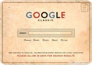 Google Classic