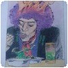 Hendrix - Doodle