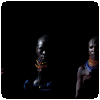 African-style photos !! » Jehad Nga - Turkana
