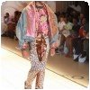 African Fashion Week New York